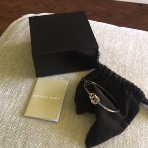 Michael Kors bracelet